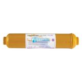 Nw 10 Inline St-33 Gold Mineral Filtre