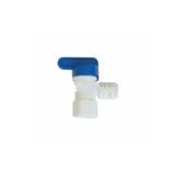 Nw Natural Water 14” Metal Denge Tank Vanası, Plastik (TAE)