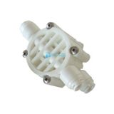 Nw Natural Water Shut-off Valf 14 Quick Bağlantı