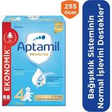 NW Nessi World Çocuk Devam Sütü Maması No4 1 Yaş+ 1200 gr
