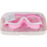 NW Nessi World Kızılkaya Oyuncak KZLD-RH2000 Sörf Yüzücü Çocuk Gözlük Kulaklık Mavi Renkli Tasarım