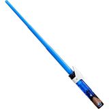 NW Nessi World Power The Force Obi Van Kenobi Işın Kılıcı
