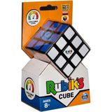 NW Nessi World Rubiks 3x3 Küp PUZZLE 6063968