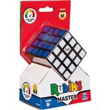 NW Nessi World Rubiks Master 4x4 Küp PUZZLE 6064639