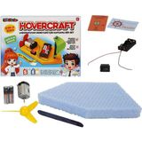 NW Nessi World S01005062 Sun-Yek-Eds Bilim Set Hovercraft Deney