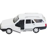 NW NessiWorld 004-BRL17 Metal Çek Bırak Murat 131 Havalı Korna -Birliktoys