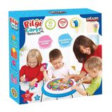 NW NessiWorld 03 209 BİLGİ ÇARKI BİLGİ SETİ FRTOYCEo_PİLS.03209