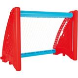 NW NessiWorld 03 397 Minyatür Futbol Kalesi - Renkli - 1+ Yaş