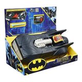 NW NessiWorld 037676 DC Comics Tech Defender Batmobil -Spinmaster FRTOYCEo_SP.DC.037676