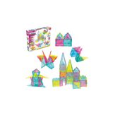 NW NessiWorld 03924 Kristal Puzzle 200 Parça -Fentoys