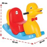 NW NessiWorld 06 166 Mutlu Ördek -Pilsan Oyuncak