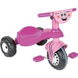 NW NessiWorld 07 132 Smart Bisiklet Pembe -Pilsan Oyuncak