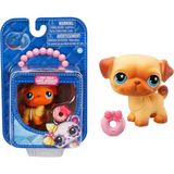 NW NessiWorld 0713 Figür Minişler S4 Tekli Paket 18A
