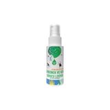 NW NessiWorld %100 Doğal Sivrisinek ve Kene Kovucu Sprey Krem 50 ml FRTXML356574-00009