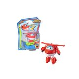 NW NessiWorld 10010 Harika Kanatlar Dönüşen JETT Mini Figür
