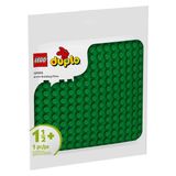 NW NessiWorld 10460 Lego Duplo Yeşil Taban 1 parça +1,5 yaş FRTOYCEo_027.10460