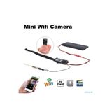 NW NessiWorld 1080p Ip Modül Full Hd Wifi Gizli Kamera Güvenlik Bakıcı Kamerası