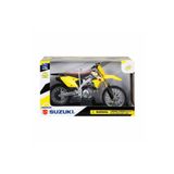 NW NessiWorld 1:12 Suzuki RM-Z450 2014 Model Motor