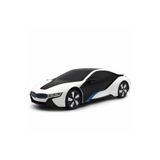 NW NessiWorld 1:24 Bmw I8 Uv Sensitive Uzaktan Kumandalı Renk Değiştiren Araba