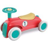 NW NessiWorld 17308 Baby Clementoni Ilk Klasik Arabam / 12-36 Ay - Renkli