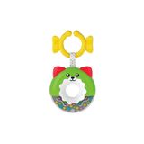 NW NessiWorld 17504 Baby Clementoni - Çörek Çıngırak FRTOYCEo_CLM.A.17504