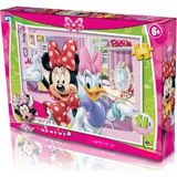 NW NessiWorld 200 Parça Çocuk Puzzle