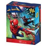 NW NessiWorld 200 Parça Puzzle 33034 FRTXMLPRM/33034