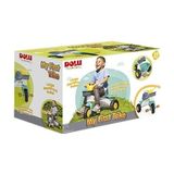 NW NessiWorld 2605 Üç Tekerlekli Bisikletim -Dolu