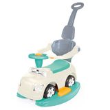 NW NessiWorld 2632 STEP ARABA 4 U 1 ARADA TEKLİ KOLİ Pedallı Araç FRTOYCEo_D01.2632
