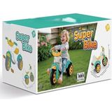 NW NessiWorld 2648 Oyuncak Süper Bisiklet Pvc Torbada