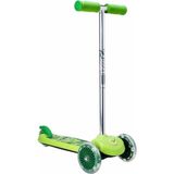 NW NessiWorld 3 Tekerlekli Işıklı Scooter