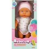 NW NessiWorld 30231 Konuşan Bebek 32 cm -Nessiworld