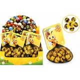 NW NessiWorld 3766 Misket Bee 15+1 File (Adet Fiyatıdır)