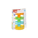 NW NessiWorld 4031 Yağmur Damlası - Çıngıraklı Top Oyunu