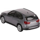 NW NessiWorld 43691 Nessiworld Bmw X5 Çek Bırak Model Araba -Karsan Oyuncak