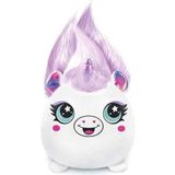 NW NessiWorld 45541 Sun-Cnl-Hobi Set Aırbrush Plush Haır Iffıc Squıshy Bo 2A