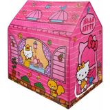 NW NessiWorld 4847 Hello Kitty Oyun Çadırı 100X70X100 cm