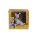 NW NessiWorld 5136 SUN-RST-RC ROBOT AKROBAT KÖPEK FF SESLİ 3 7V USB FRTOYCEo_S01.5136