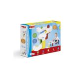 NW NessiWorld 5162 Eğitici Top Yuvarlama Blokları -dolu Oyuncak