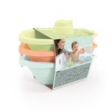 NW NessiWorld 5210 OYUNCAK BANYO OYUNCAĞI TEKNELER 3LÜ SET FRTOYCEo_D02.5210