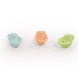 NW NessiWorld 5210 OYUNCAK BANYO OYUNCAĞI TEKNELER 3LÜ SET FRTXMLD02.5210