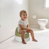 NW NessiWorld 7192 Infant Lazımlık Eco Yeşil