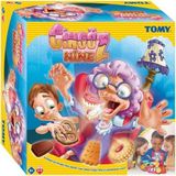 NW NessiWorld 72465 Tomy Cingöz Nine 6-99 yaş