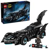 NW NessiWorld 76304 Lego Batman Forever Batmobile 909 parça +12 yaş FRTOYCEo_027.76304