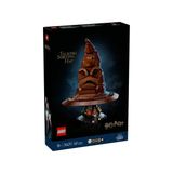 NW NessiWorld 76429 Lego Harry Potter - Konuşan Seçmen Şapka 561 parça +18 yaş FRTOYCEo_027U.76429