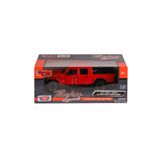 NW NessiWorld 79361-79363-65-67-70 Model Araçlar 1:24 -Vardem