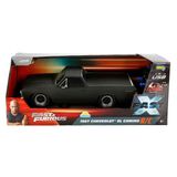 NW NessiWorld 8429 1:16 Fast & Furious 1967 Chevrolet El Camino USB Şarjlı Uzaktan Kumandalı Araba FRTOYCEo_S01.8429