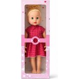 NW NessiWorld 8578 Konuşan Zeynep Bebek 58 cm Sert Bacak Adet Fiyatıdır