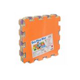 NW NessiWorld 91-006 Eco Eva Yer Matı 33X33-7 mm Düz -Akar