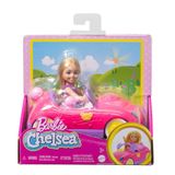 NW NessiWorld barbie chelsea nin ayicik temali arabasi hxn05 FRTOYCEo_MATTEL.A2.HXN05
